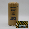 1R-0751 CAT 1R-0751 FUEL FILTER 100% Asli Asli